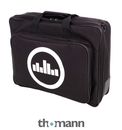 Temple Audio Design Duo 17 Softcase – United States