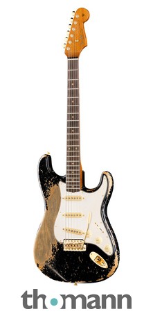 ベース #33 JB type All lacquer multilayer relic Fender Custom Shop
