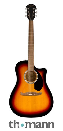 FENDER アコースティックギター FA-125 Amazon.com: Fender FA-125 Dreadnought Acoustic Guitar