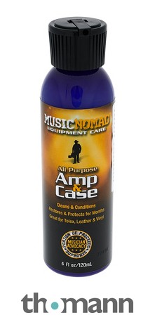 MusicNomad Amp & Case Cleaner MN107 – Thomann Italia