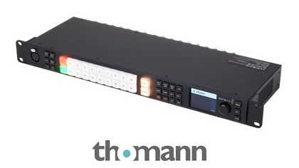 Blackmagic Design ATEM 2 M/E Constellation HD – United States