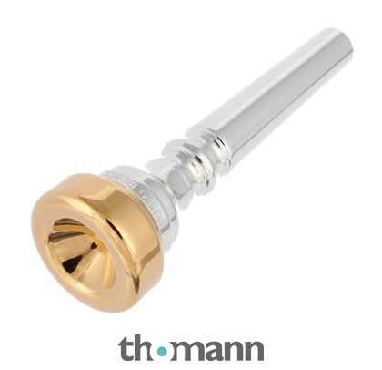 Greg Black Mouthpieces NY Legend Artist Trumpet PC – United States
