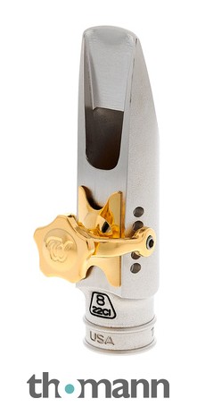 管楽器・吹奏楽器 Theo Wanne Mindi Abair Custom #6 Theo Wanne MINDI ABAIR CUSTOM Alto Saxophone Mouthpiece #6