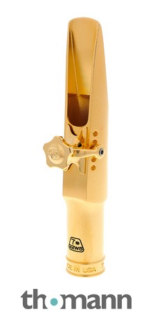 Theo Wanne Durga V Baritone 7* Gold – United States