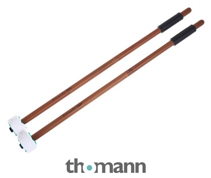 ティンパニマレットPicarde Rainer Seegers model 4 Rainer Seegers Series – Picarde Timpani Products