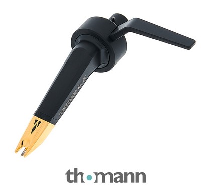 Ortofon Concorde MKII Elite – Musikhaus Thomann