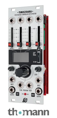 XAOC Devices Timiszoara B-Stock – Thomann Italia