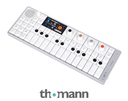 Teenage Engineering OP-1 field – Thomann UK