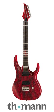 Solar Guitars S1.6 HLB – Thomann Portuguesa