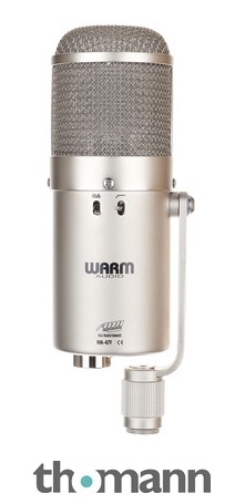 WA-47F Warm Audio – Avis et prix | Fluxlab