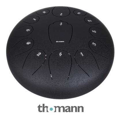 Thomann Tongue Drum 13 Lotus G – Thomann France