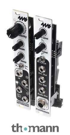 4ms Percussion Interface + Exp. – United States