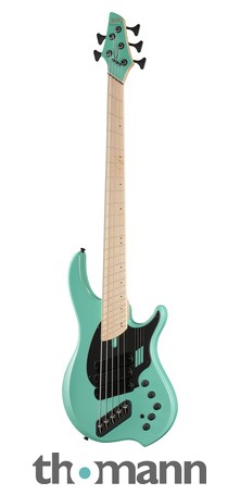 Dingwall NG3 Nolly 5 Matte Celestial Bl – United States