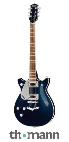 Gretsch G5232LH Emtc DBL Jet FT MNS – United States