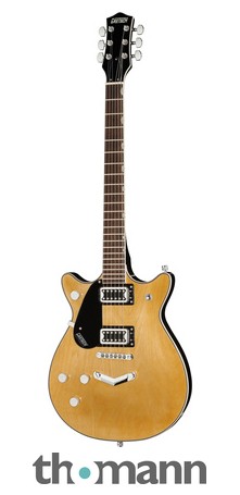 Gretsch G5222LH EMTC D. Jet BT NAT