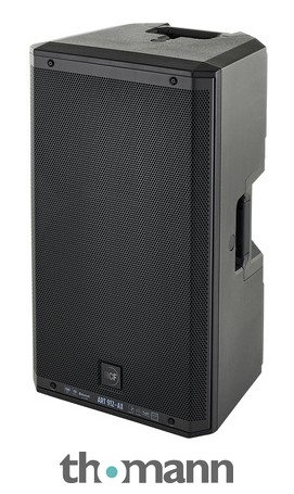 ＲＣＦ RCF ART 912-AX 2,100W 12-inch Powered Speaker with Bluetooth