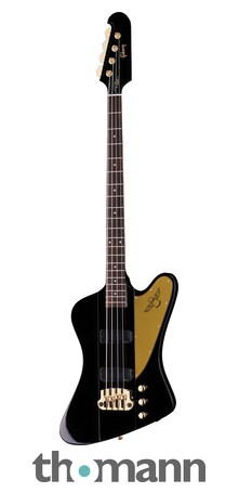 Gibson Thunderbird Rex Brown Bass Thomann United States