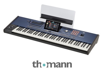 Korg PA 5X 76 Musikant Thomann United States