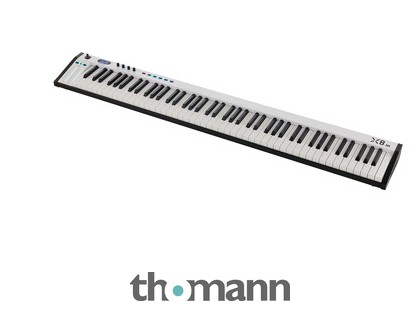 Midiplus X-8 III – United States