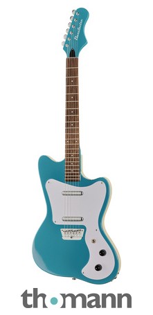 Danelectro 67 Aqua – United States