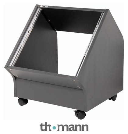 Thon Studio Side Rack 10U BK – Thomann Österreich