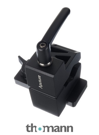Aputure Quick Release Clamp – United States