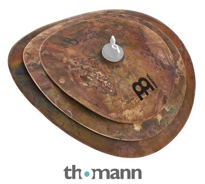 Meinl Byzance Vintage Smack Stack