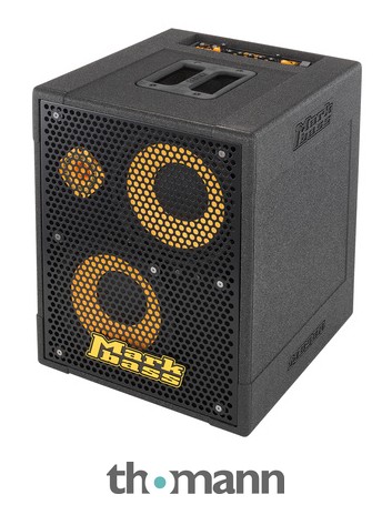 1. Markbass MB58R CMD 102 PURE