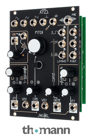 鍵盤楽器 make noise XPO stereo vco 548423.jpg