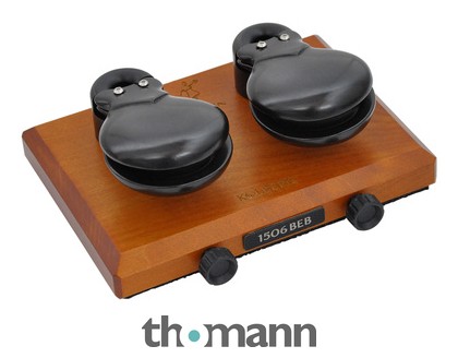Kolberg 1506BEB Castanet Machine medE – United States