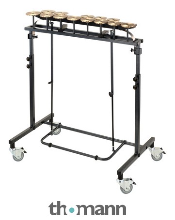 Kolberg 2375CRD Crotales c4-c5 – Thomann UK