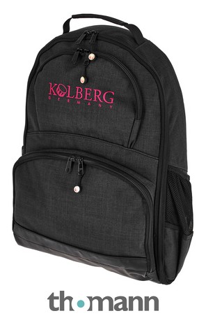 KOLBERG マレットバック　リュック Kolberg 897D Mallet Bag – United States