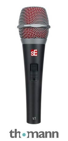 SE Electronics V7 Switch – United States