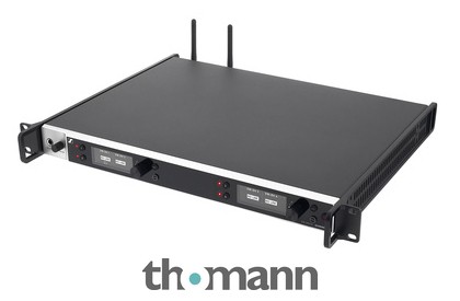 Sennheiser EW-DX EM 4 Dante Q1-9 – Thomann België