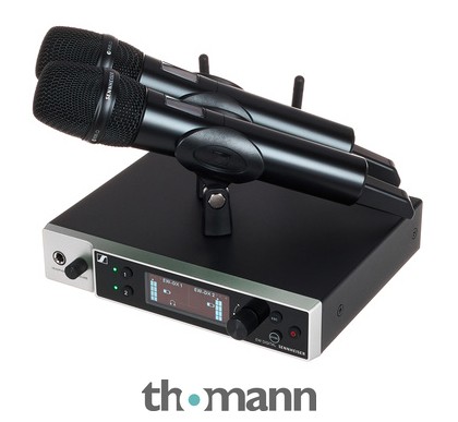 Sennheiser EW-DX 835-S Set Y1-3 – United States