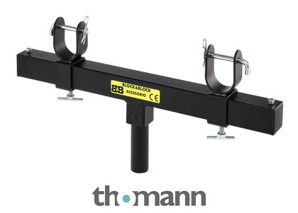 Block And Block AM3801 Truss Support 38mm male – Thomann France