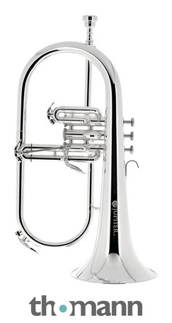 Jupiter JFH1100RSQ Flugelhorn – United States