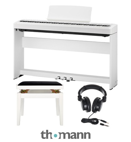 Kawai ES 120 W Deluxe Bundle Thomann United States