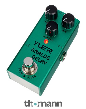 Flamma FC17 Analog Delay