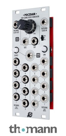 XAOC Devices Poczdam – Musikhaus Thomann