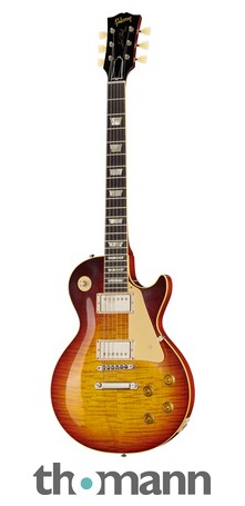 ギター HardAged & Relic LesPaul Standard Type gibsoncs-59lp-brz-ha-vc-98368-