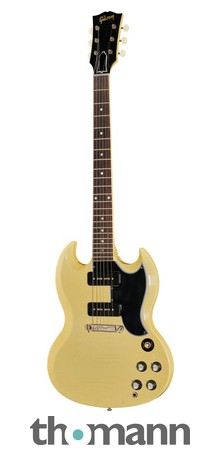 Gibson C.S '63 SG Jr. VOS美品値下げ‼︎ Gibson C.S '63 SG Jr. VOS美