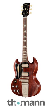 [最終値下げ] Gibson SG Standard Gibson SG Standard (Heritage Cherry) ｜イケベ楽器店オンラインストア