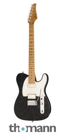 ギター Suhr / Andy Wood Signature Modern T Suhr Andy Wood Signature Series Modern T HH Electric Guitar