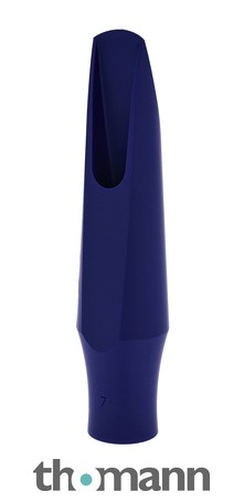 Syos Baritone Spark 7 Phantom Blue – Switzerland