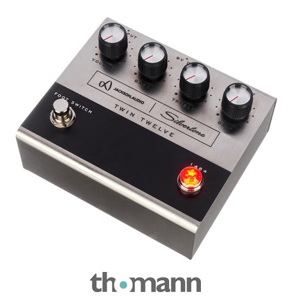 Jackson Audio Twin Twelve – Thomann Polska