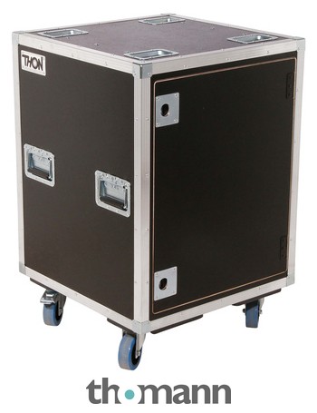 Thon SD 14U System Rack 600 – Thomann UK