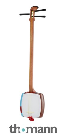Zenon ZSK-20 Shamisen Set – United States