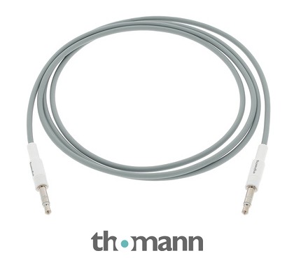 IK Multimedia iLine Stereo Aux Cable – Thomann España