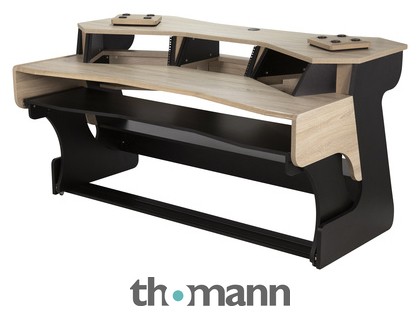 Zaor Miza X2 Flex Black Oak – United States